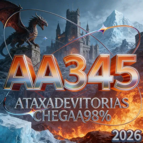AA345 Login Resmi APK 2026