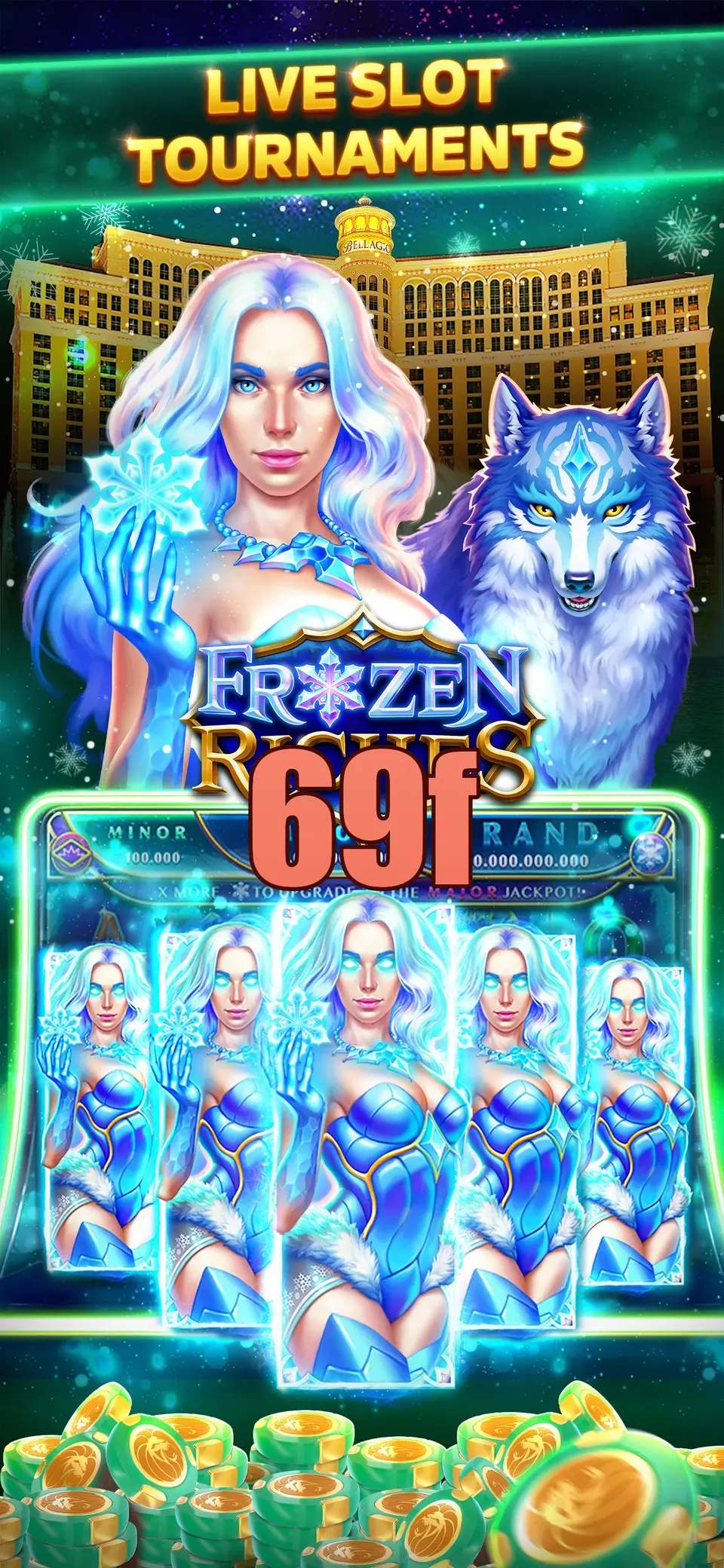 69f Login