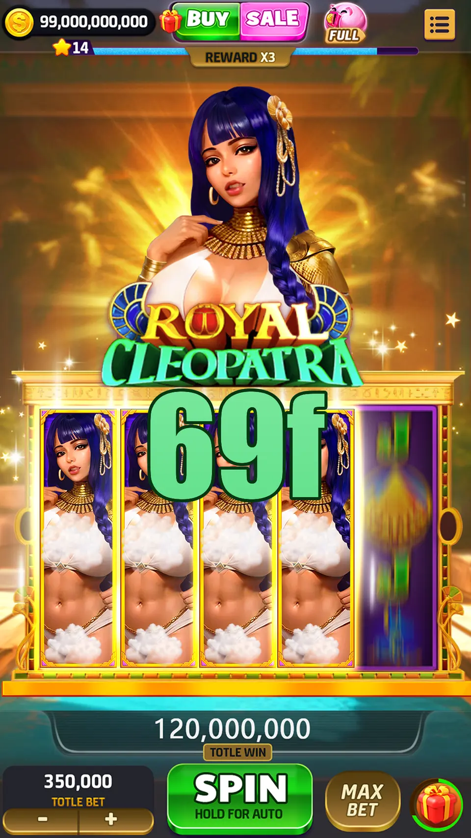 69f Login