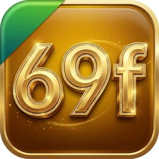 69f Logo - Oficial